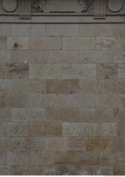 Photo Textures of Mixed Walls